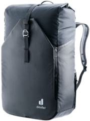 Рюкзак-велосумка Deuter Xberg 25 Black