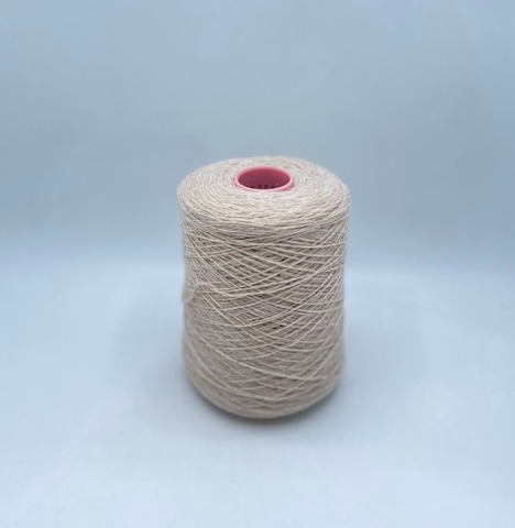 Olimpias (пр.Италия),art-Nadir, 9/2 450м/100гр, 100%Шерсть шетланд, цвет-Бежевый меланж(60/302),арт-33163