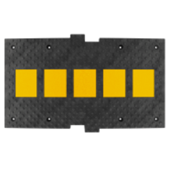 Лежачий полицейский ИДН-900-1 основной элемент КОМПОЗИТ