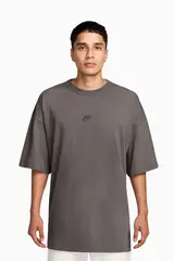 Футболка Nike Sportswear Premium Essentials - серый