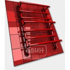 Водяной полотенцесушитель Q primo