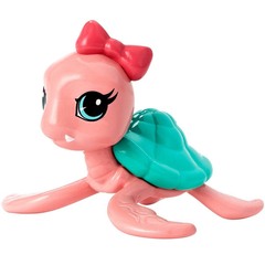 Лагуна Блю. Кошмарные питомцы