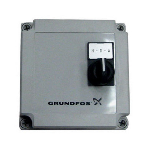 Шкаф управления Grundfos SQSK