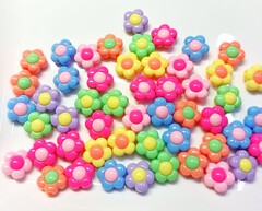 Бусины пришивные, р. 15 мм