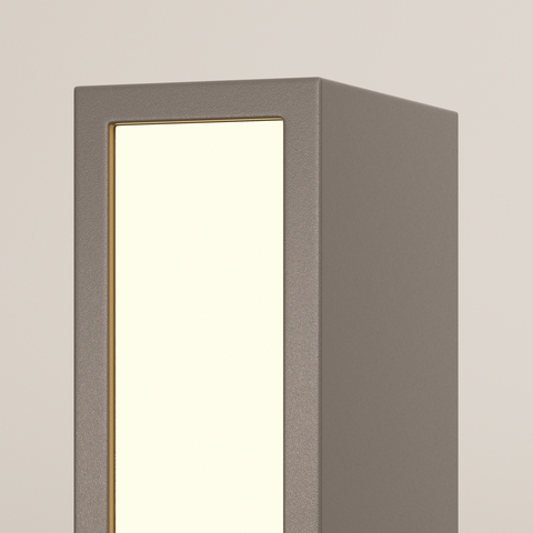 Ландшафтный светильник Maytoni Hof O422FL-L6GF