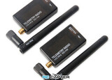 Телеметрия Holybro SiK Telemetry Radio V3 433Mhz 100mW (набор)