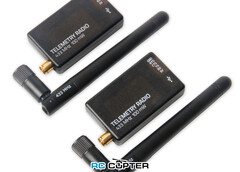 Телеметрия Holybro SiK Telemetry Radio V3 433Mhz 100mW (набор)