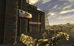 Fallout: New Vegas Ultimate Edition (для ПК, цифровой код доступа)