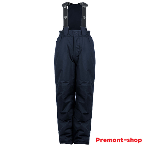 Комплект Premont зимний для мальчиков Пик Логан WP92265 BLUE