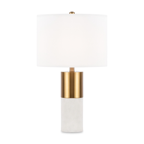 Настольная лампа Maytoni Bianco Z030TL-01BS