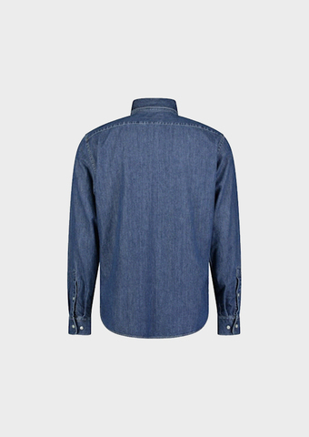 Рубашка ROY ROBSON