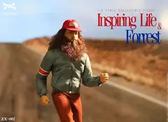 Фигурка Collectible Toys: Forrest