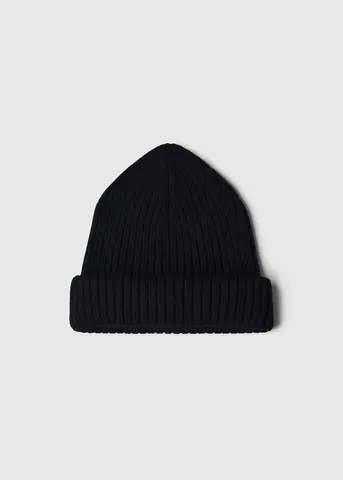 Шапка бини 3D KNIT