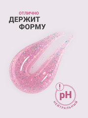 Гель для наращивания 