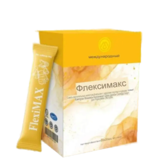 FlexiMAX – здоровье суставов 20 саше