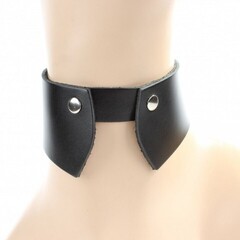 Чокер стойка