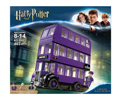 Конструктор Гарри 