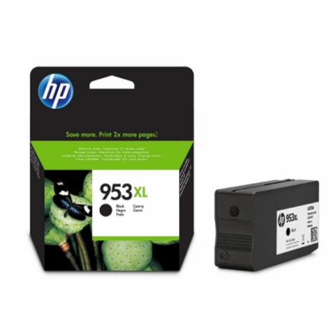 HP L0S70AE №953XL