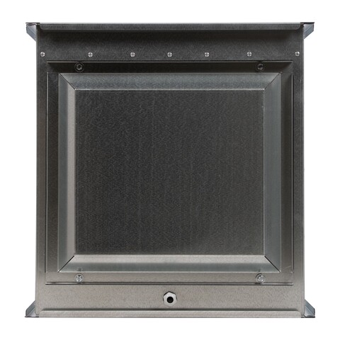 Вентилятор cо свободным колесом Shuft Tornado 500x250-22-0,55-2 ЭЛК