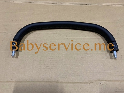 Бампер Carrello Bravo SL