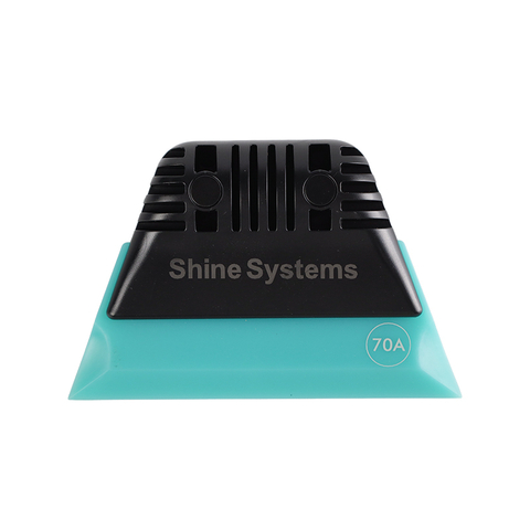 Shine Systems Магнитная рукоятка с ракелем 70А 12,5*10см