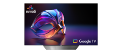 Evvoli 55 EV9-OLED