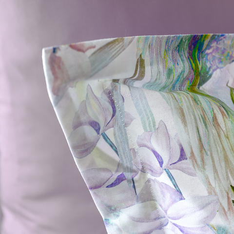 Постельное бельё LaPrima «Каталина» мако-сатин (2 сп) - купить 3