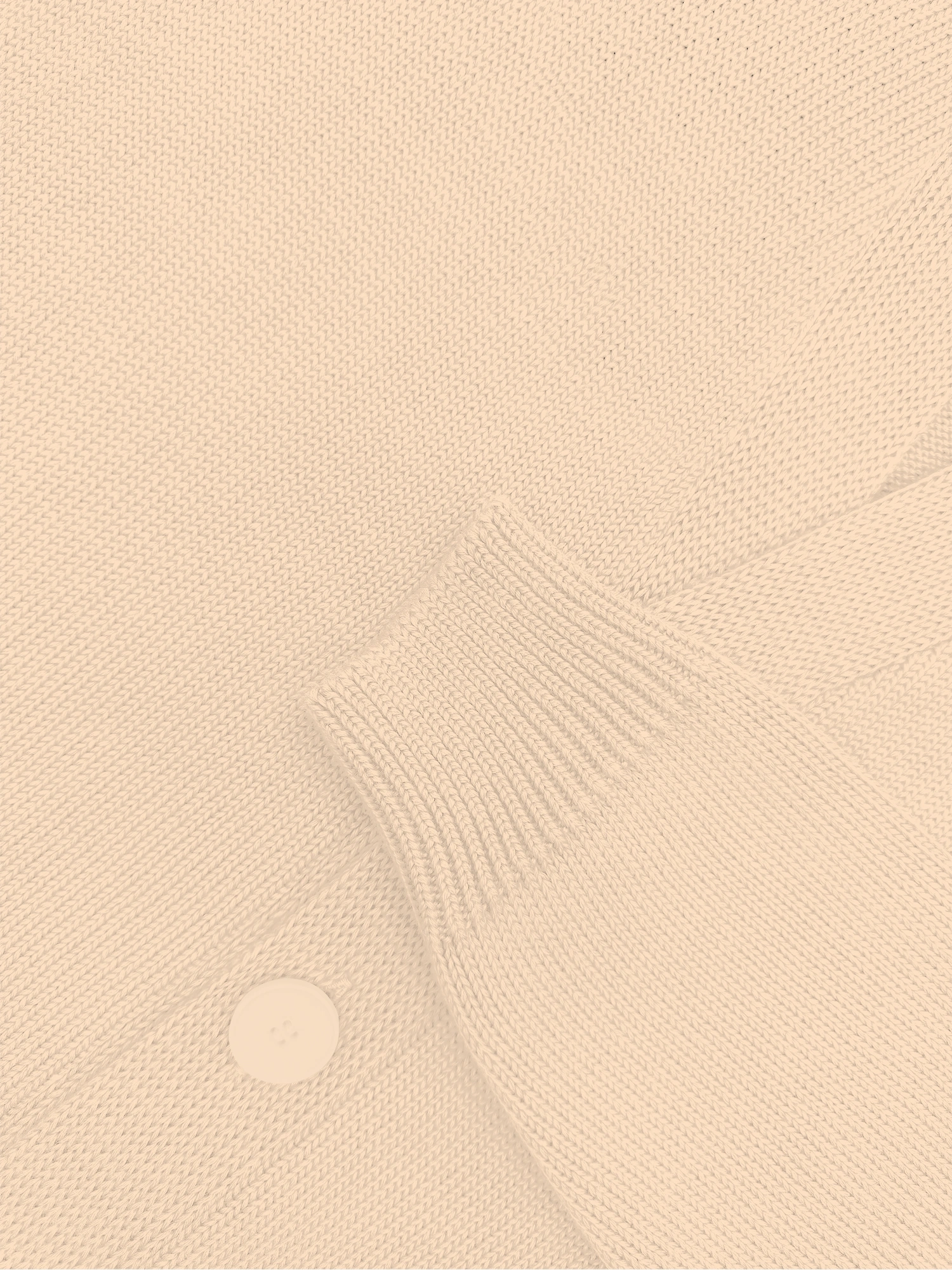 Кардиган с пуговицами из кашемира