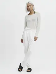 Брюки пижамные