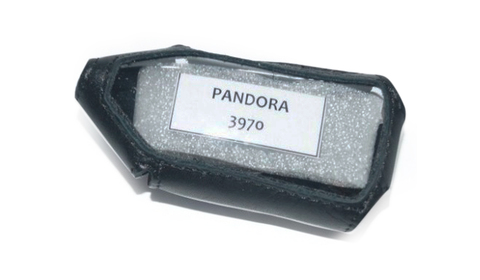 Чехол Pandora DXL 605 black Чехол Pandora DXL 605 black