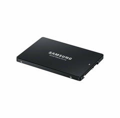 3,84ТБ Серверный SSD Samsung PM1643A SAS [MZILT3T8HBLS-00007]
