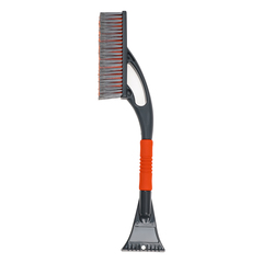 Щетка для уборки снега ЕРМАК