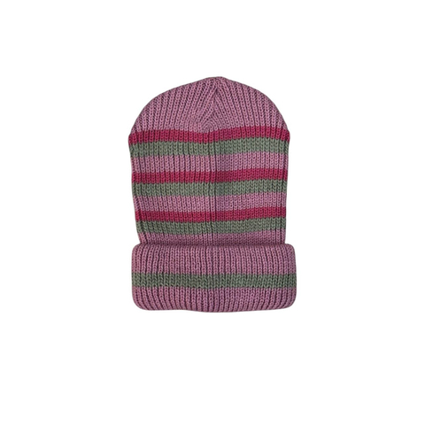 Шапка Jacob Cro Elia "Pink"