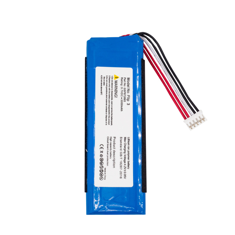 АКБ для ремонта колонки JBL Flip 3