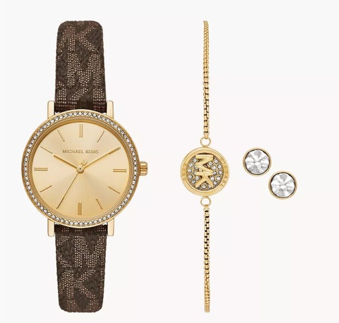 Наручные часы Michael Kors Addyson MKO9001SET