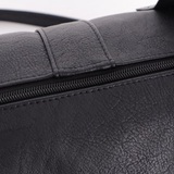 Сумка Саломея 1071 канадский черный