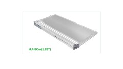 Светодиодный светильник Nanolux LED PAD720 W (полный спектр)