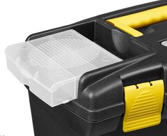 STAYER VEGA-19, 490 х 250 х 250 мм, (19