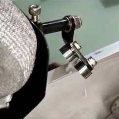 Фаскосниматель двойной с дисковыми лезвиями 0,5-12мм SDT  CP GRATEX 34084