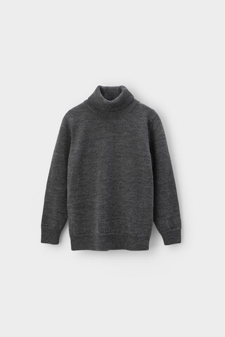 джемпер  для мальчика  КВ 30148/ш/серый