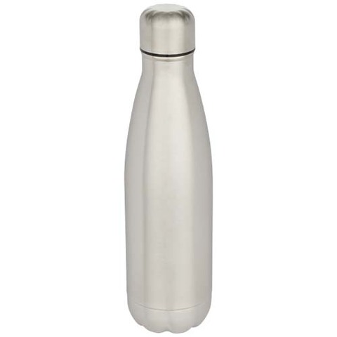 Одностенная бутылка для воды Cove, изготовленная из нержавеющей стали, сертифицированной по стандарту RCS, объемом 750 мл