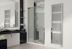 Электрический полотенцесушитель IRSAP ARES ELECTRIC-HEATER H 1118-580 хром