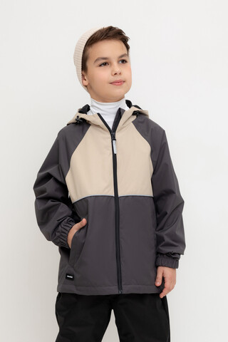 куртка  для мальчика  ВК 30152/1 Ал