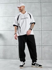 Брюки мужские Акс-2 Виотекс ЧЁРНЫЙ