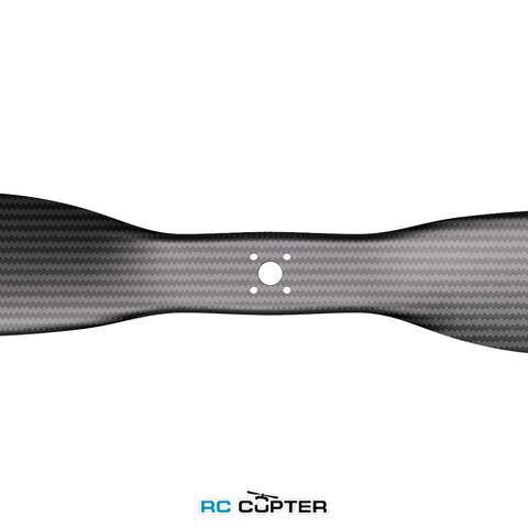 Пропеллер карбоновый VZ 29x9.5 T-Motor (пара)