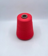 Пряжа в бобинах