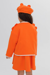 ВЕТРОВКА ДЕТСКАЯ 
