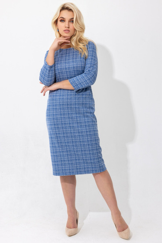 Платье женское