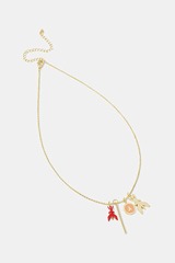 Ожерелье  женское PATRIZIA PEPE