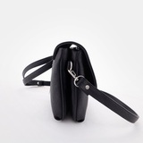 Сумка Саломея 428 канадский черный